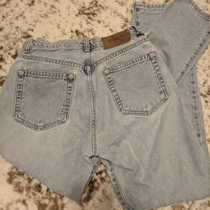 Vintage Calvin Kline Jeans